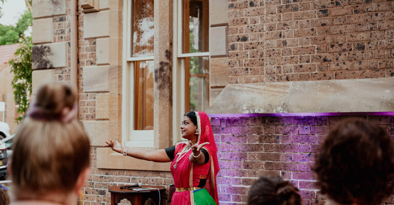 Youth Multicultural Festival 